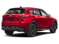 2024 Mazda CX-5 Sport Design AWD