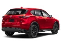 2024 Mazda CX-5 Sport Design AWD Soul Red Crystal Metallic  Shot 20