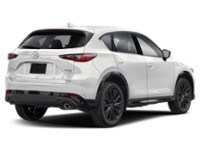 2024 Mazda CX-5 Sport Design AWD Rhodium White Metallic  Shot 26