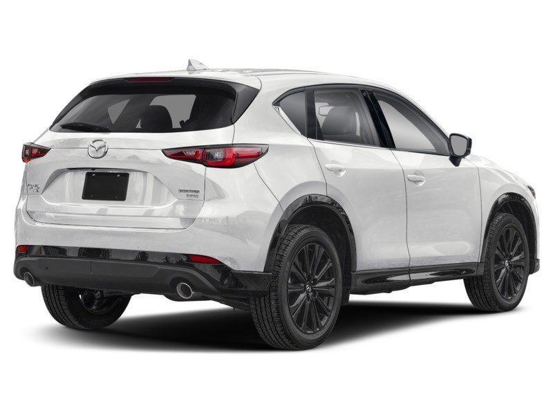 2024 Mazda CX-5 Sport Design AWD