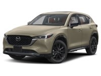 2024 Mazda CX-5 Suna AWD Zircon Sand Metallic  Shot 1