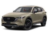 2024 Mazda CX-5 Suna AWD Zircon Sand Metallic  Shot 1