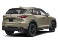 2024 Mazda CX-5 Suna AWD Zircon Sand Metallic  Shot 2