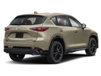 2024 Mazda CX-5 Suna AWD Zircon Sand Metallic  Shot 2