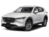 2025 Mazda CX-5 GX AWD Rhodium White Metallic  Shot 1