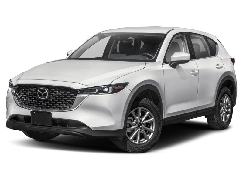 2024 Mazda CX-5 GX AWD *Ltd Avail*