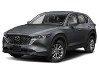 2025 Mazda CX-5 GX AWD Machine Grey Metallic  Shot 19