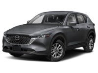 2024 Mazda CX-5 GX AWD w/o CD Machine Grey Metallic  Shot 1
