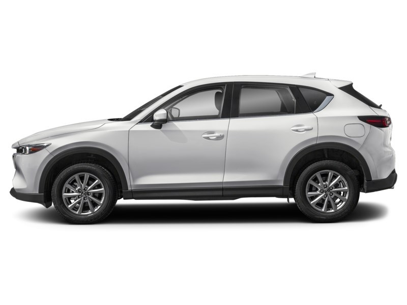 2024 Mazda CX-5 GX AWD *Ltd Avail*
