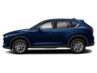 2025 Mazda CX-5 GX AWD Deep Crystal Blue Mica  Shot 15