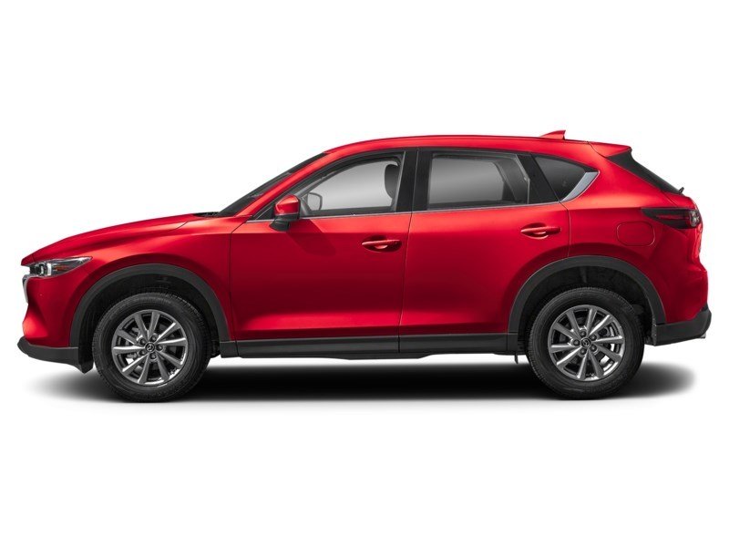 2024 Mazda CX-5 GX AWD *Ltd Avail*