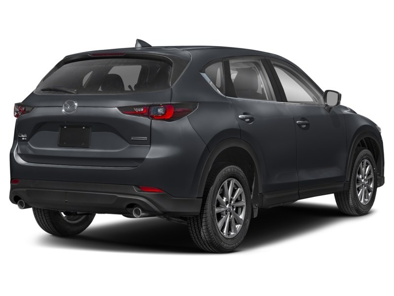 2024 Mazda CX-5 GX AWD *Ltd Avail*