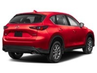 2025 Mazda CX-5 GX AWD Soul Red Crystal Metallic  Shot 25