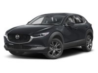 2025 Mazda CX-30 GT AWD