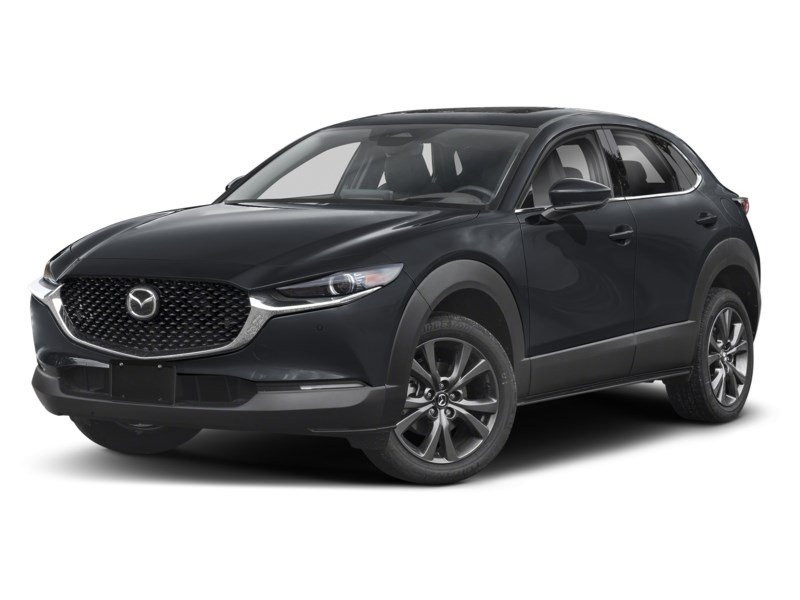 2025 Mazda CX-30 GT AWD