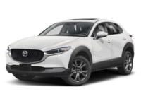 2025 Mazda CX-30 GT AWD