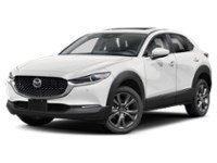 2024 Mazda CX-30 GT Snowflake White Pearl  Shot 4