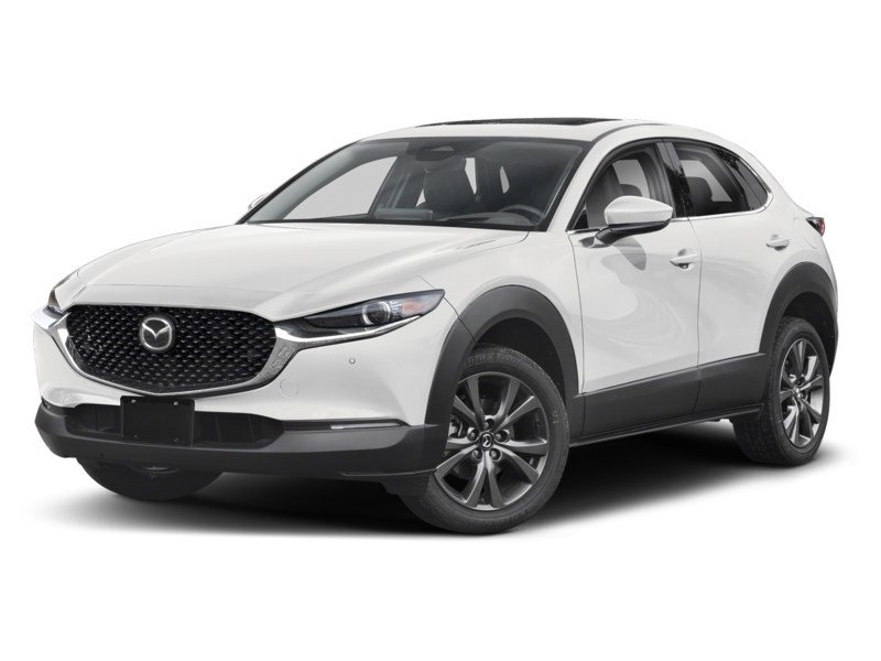 2024 Mazda CX-30 GT