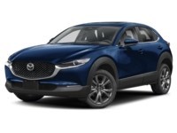 2025 Mazda CX-30 GT AWD