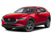 2025 Mazda CX-30 GT AWD
