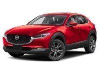 2025 Mazda CX-30 GT AWD Soul Red Crystal Metallic  Shot 20