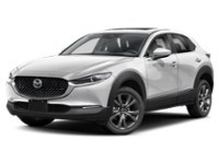 2025 Mazda CX-30 GT AWD Ceramic Metallic  Shot 26