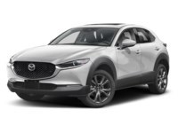 2025 Mazda CX-30 GT AWD