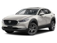 2024 Mazda CX-30 GT AWD Platinum Quartz Metallic  Shot 1