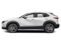 2025 Mazda CX-30 GT AWD