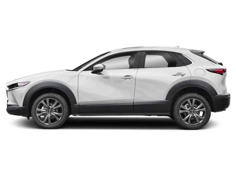 2025 Mazda CX-30 GT AWD