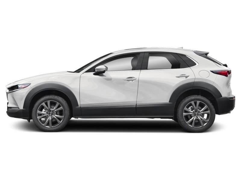 2024 Mazda CX-30 GT