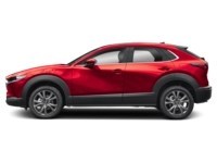 2025 Mazda CX-30 GT AWD