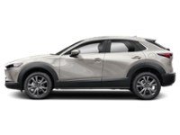 2024 Mazda CX-30 GT AWD Platinum Quartz Metallic  Shot 5
