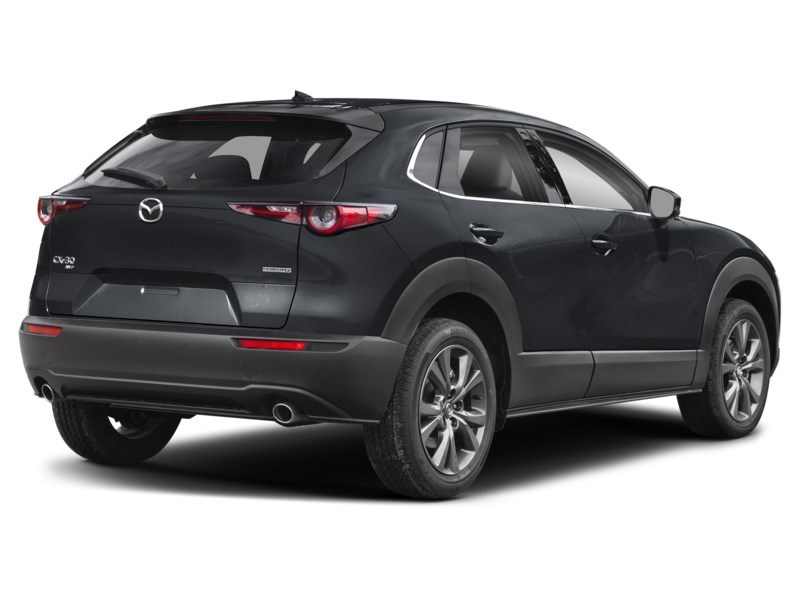 2025 Mazda CX-30 GT AWD