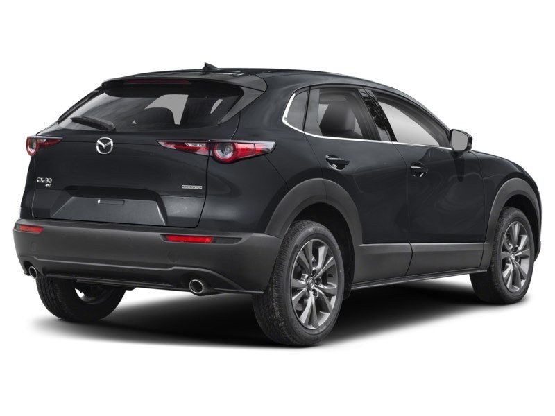 2025 Mazda CX-30 GT AWD