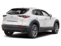 2025 Mazda CX-30 GT AWD