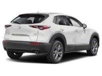 2024 Mazda CX-30 GT AWD Snowflake White Pearl  Shot 6
