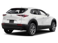 2024 Mazda CX-30 GT Snowflake White Pearl  Shot 2