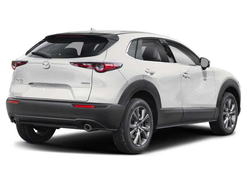 2025 Mazda CX-30 GT AWD