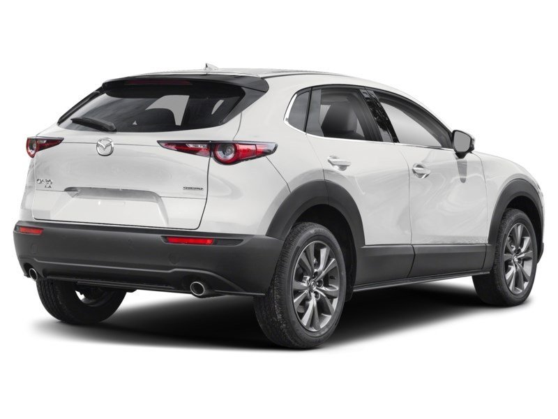 2024 Mazda CX-30 GT
