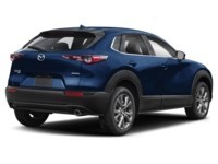 2025 Mazda CX-30 GT AWD