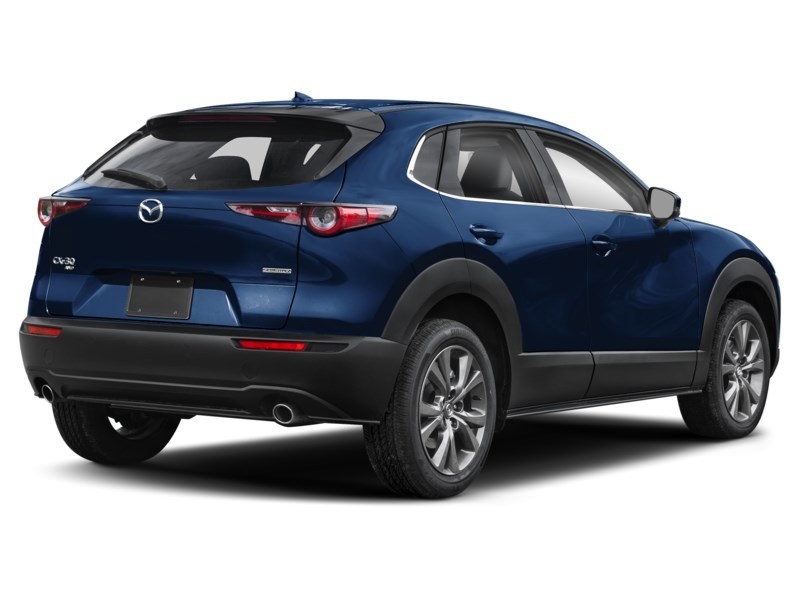 2025 Mazda CX-30 GT AWD