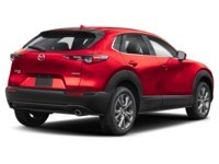 2025 Mazda CX-30 GT AWD