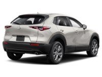2024 Mazda CX-30 GT AWD Platinum Quartz Metallic  Shot 6