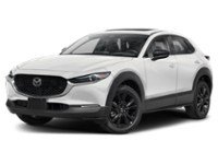 2024 Mazda CX-30 GT w/Turbo AWD Snowflake White Pearl  Shot 4