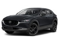 2026 Mazda CX-30 GT w/Turbo AWD Jet Black Mica  Shot 16