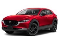 2026 Mazda CX-30 GT w/Turbo AWD Soul Red Crystal Metallic  Shot 20