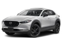 2026 Mazda CX-30 GT w/Turbo AWD Ceramic Metallic  Shot 26