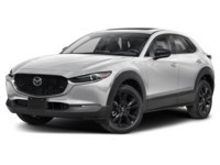 2026 Mazda CX-30 GT w/Turbo AWD