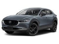 2026 Mazda CX-30 GT w/Turbo AWD Polymetal Grey Metallic  Shot 32